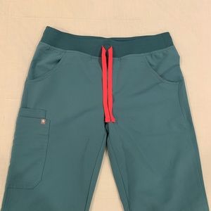 Figs Kade Scrub Pants Small